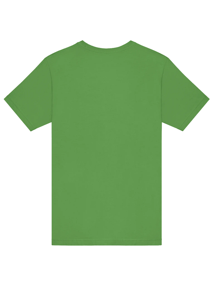 T-Shirt with Linux Mint Logo product image (2)
