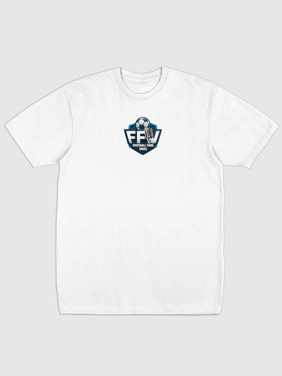 FFV Logo Shirt product image (1)