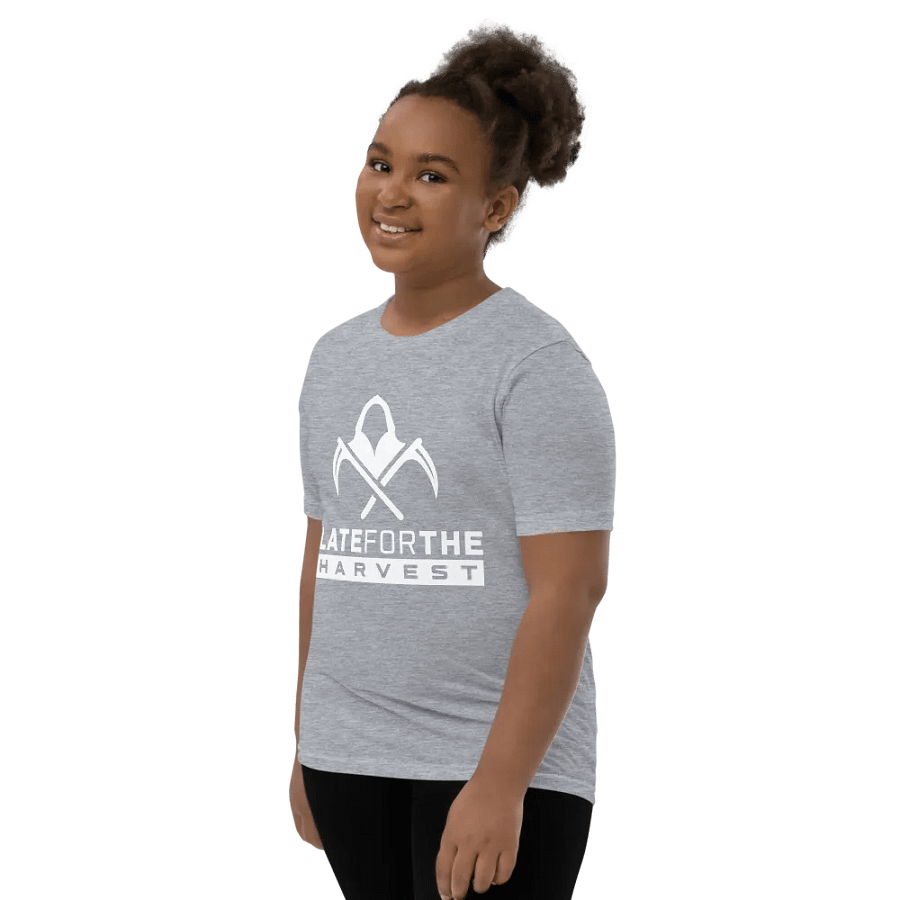 LFTH Youth Shirt product image (166)