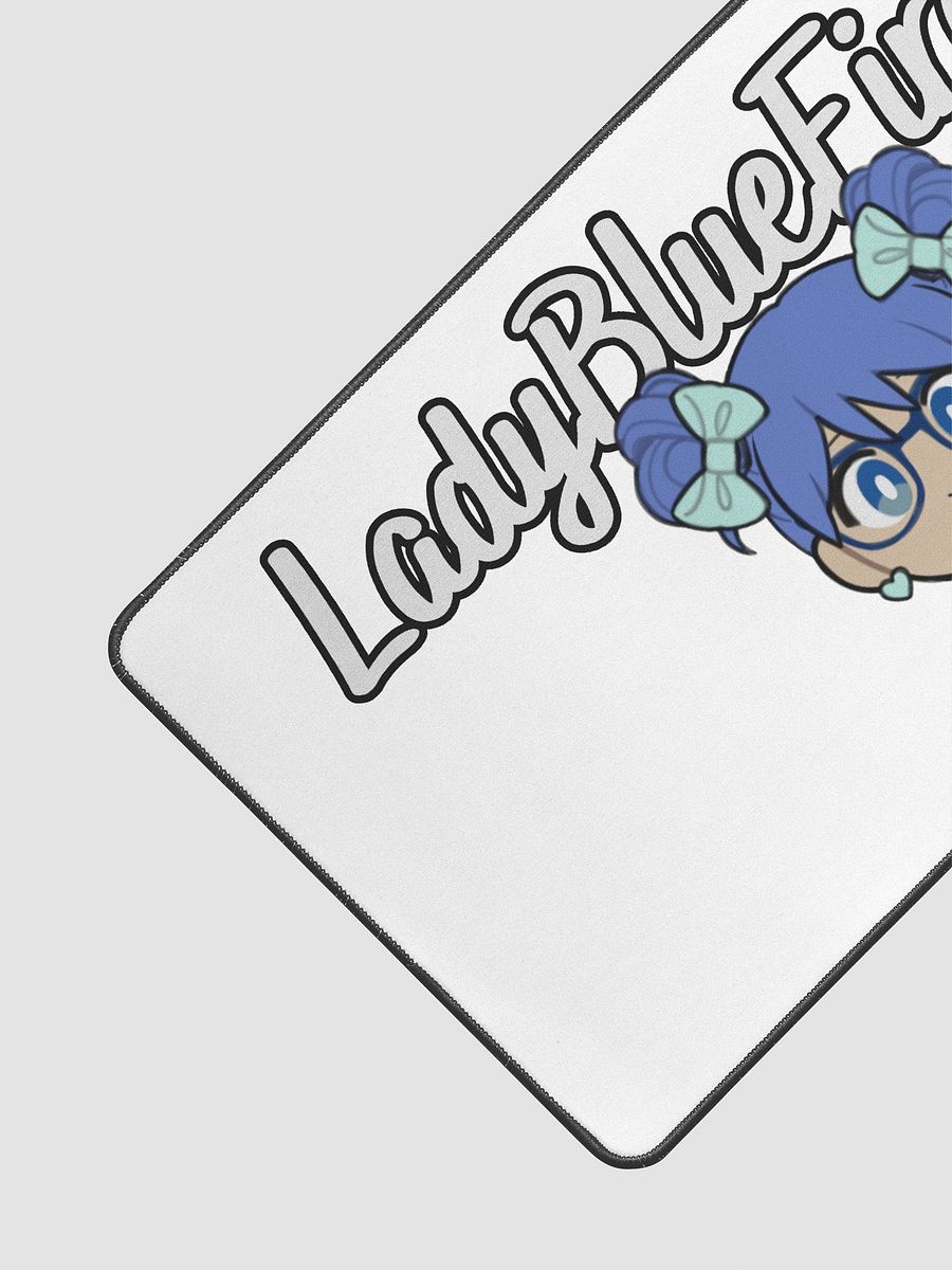 LadyBlueFirefly PNG Hand Heart Mat product image (3)