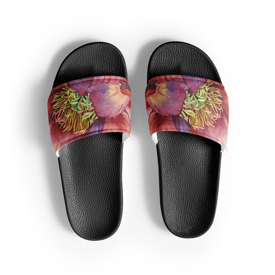 Peony - Women's Slides product image (3)