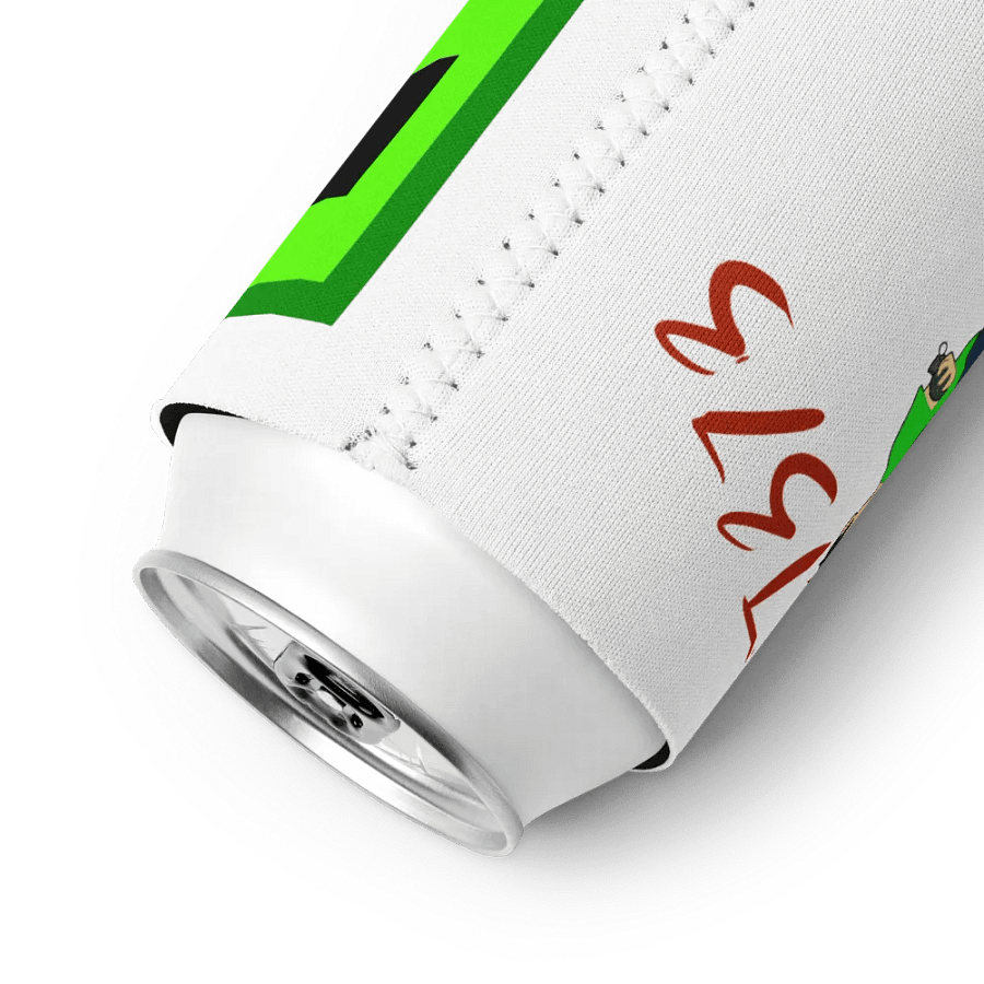 Eloc Slime Koozie product image (11)
