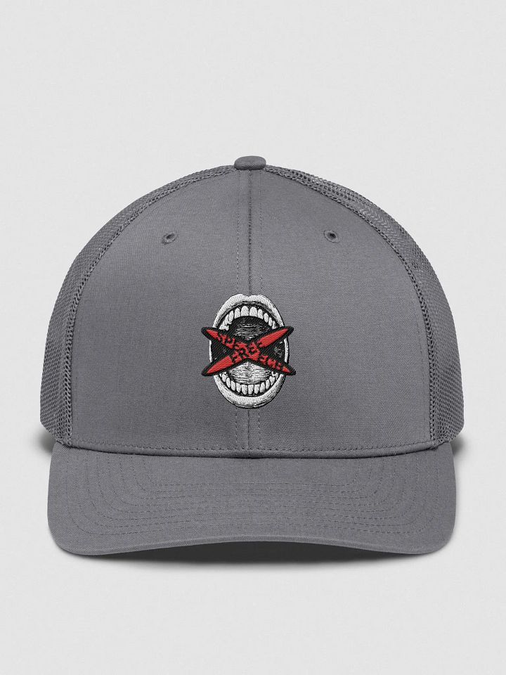 FREE SPEECH product image (1)