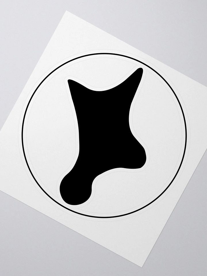 Speed Sticker product image (2)