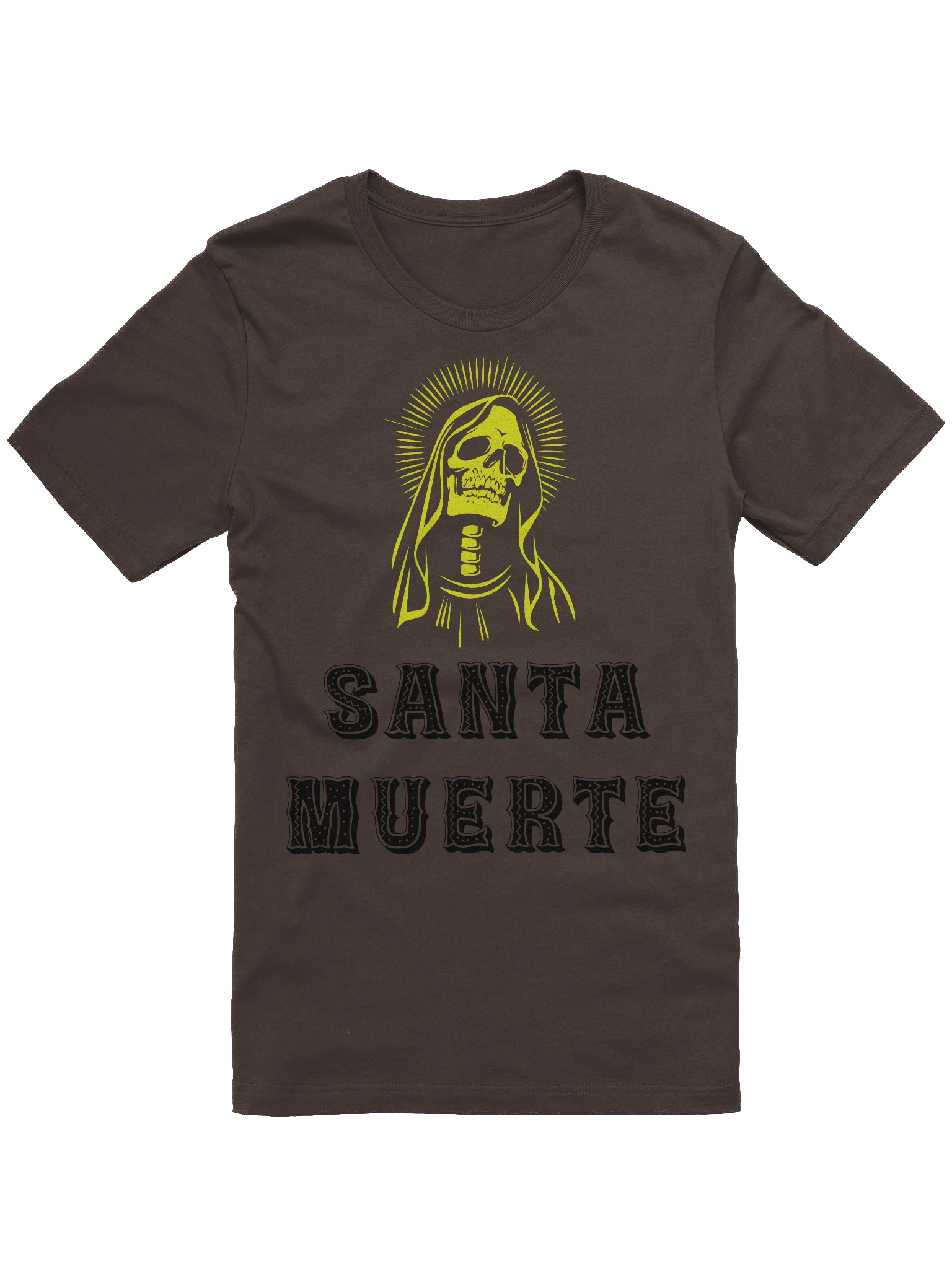 Santa Muerte product image (5)