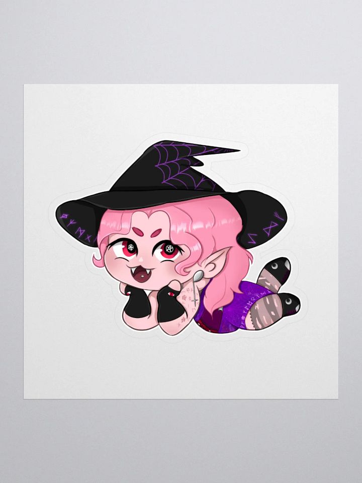LIL POTION STICKER product image (1)