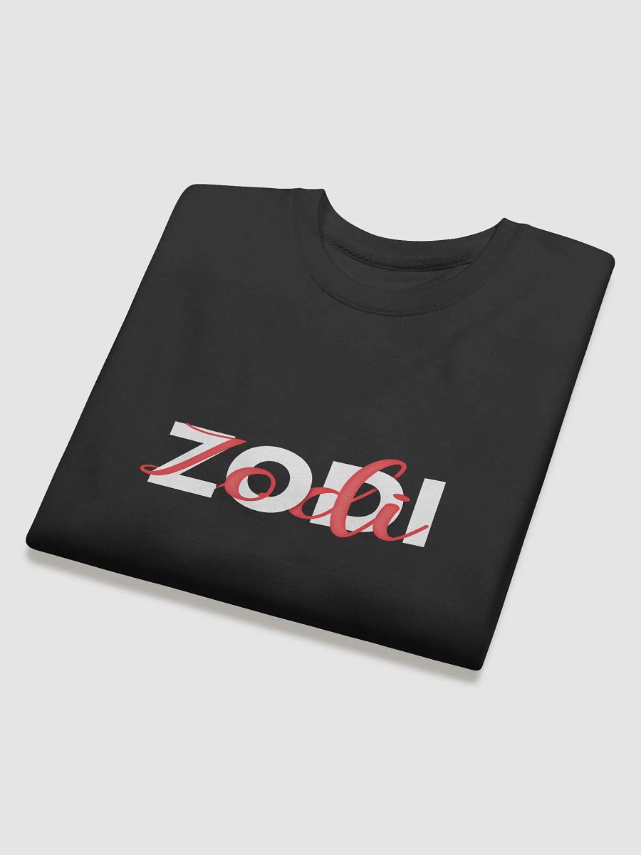 Zodi Sweatshirt product image (4)