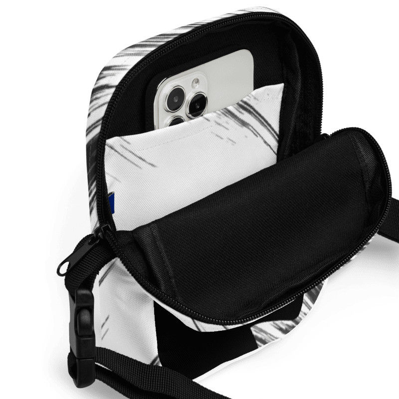Cross bag! Black Panther product image (2)