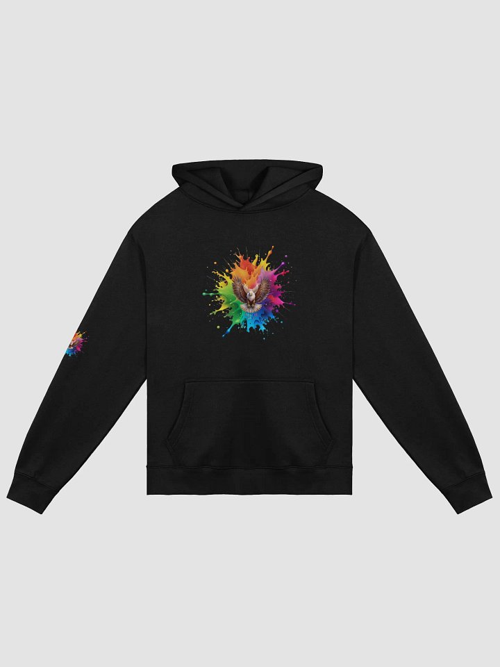 feel free as an eagle product image (3)
