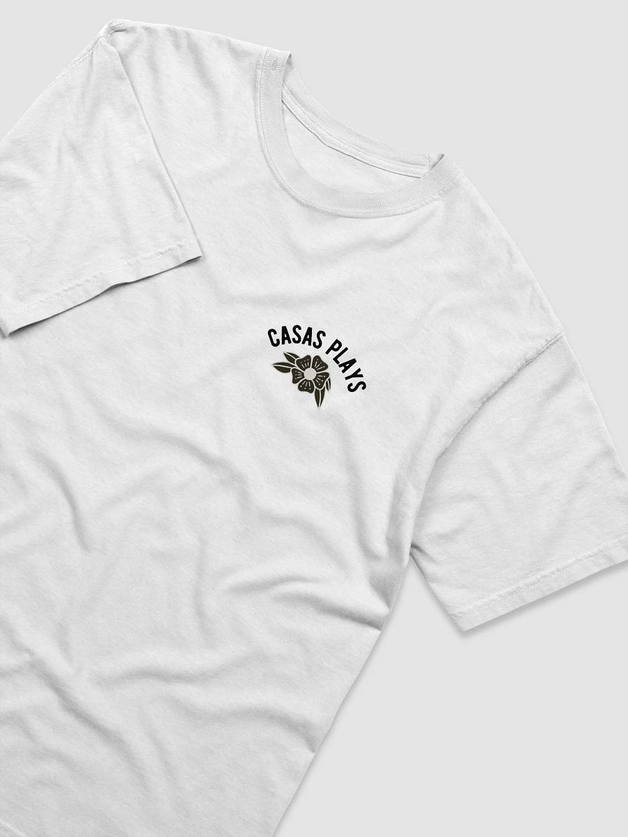 Geisha Tee product image (3)