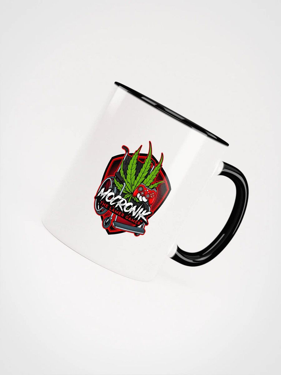 Coffee Mug - 2 Tone product image (47)