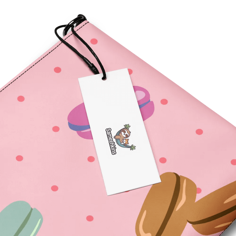 Sweet Delights Crossbody Bag product image (6)