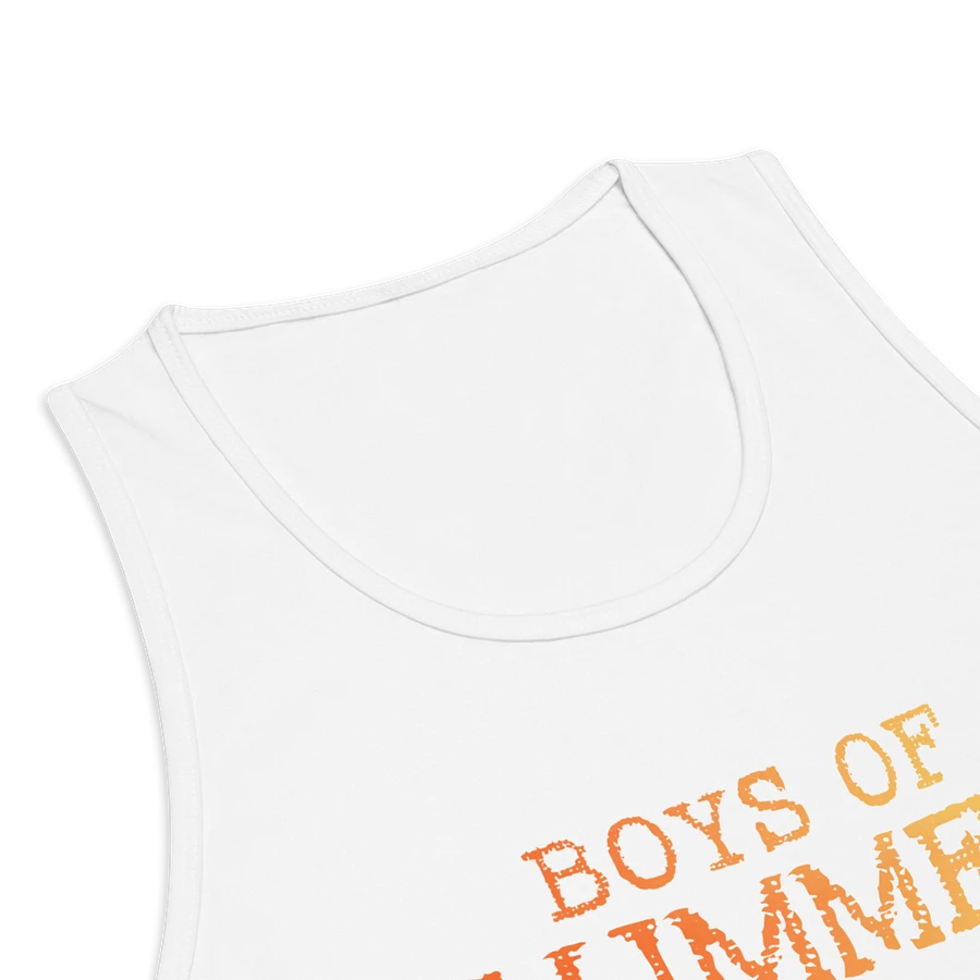 Boys Of Summer (Type) - Tank product image (11)