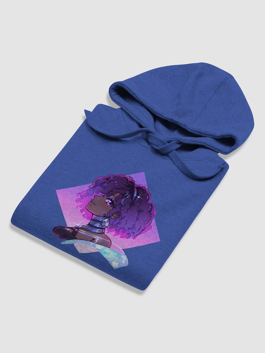 Boss AmethystLady Hoodie product image (6)
