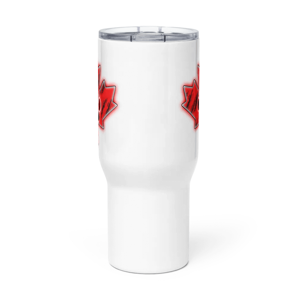 Crem travel mug product image (2)