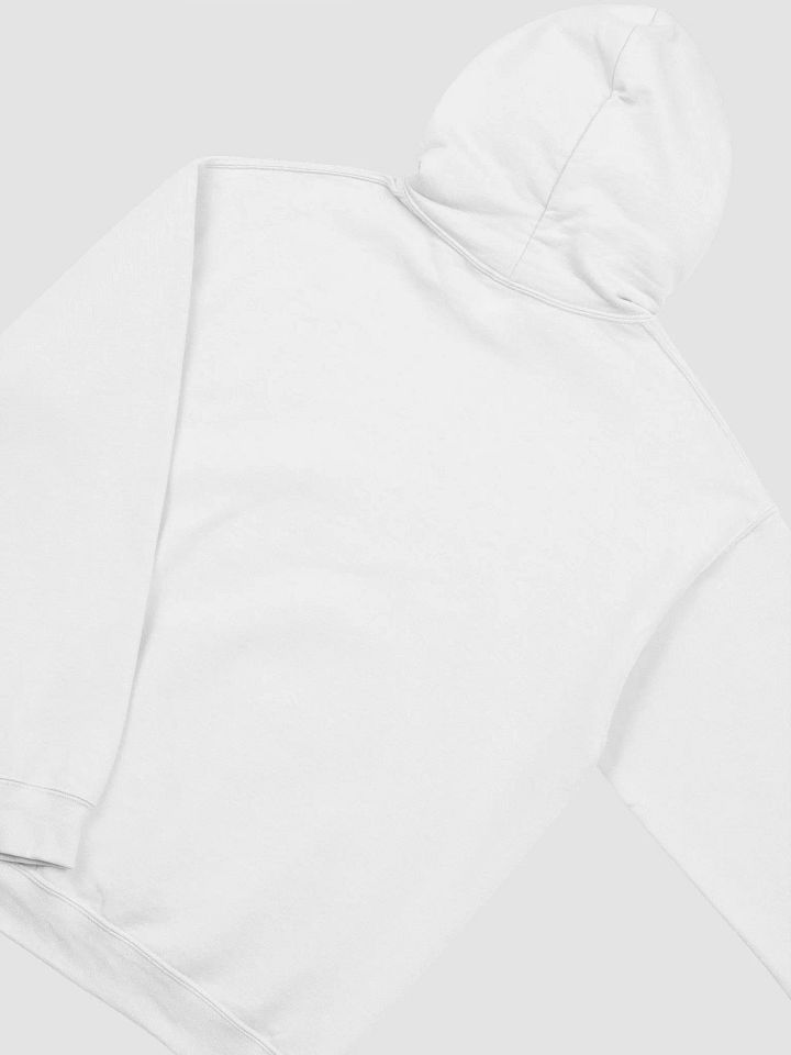 PRIDE WillowLeef Hoodie product image (4)