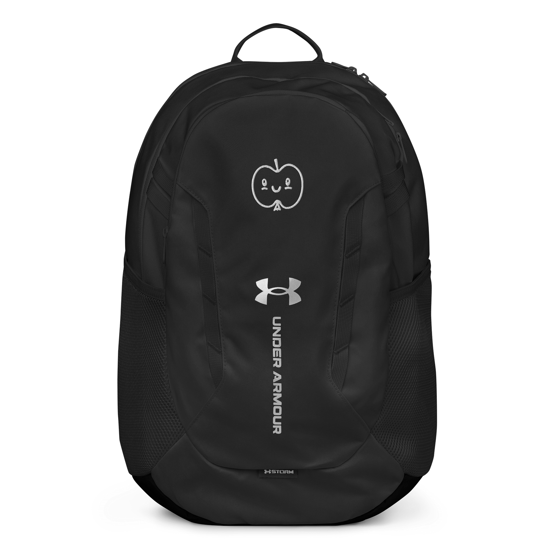 A E Apple Minimalist Backpack product image (1)