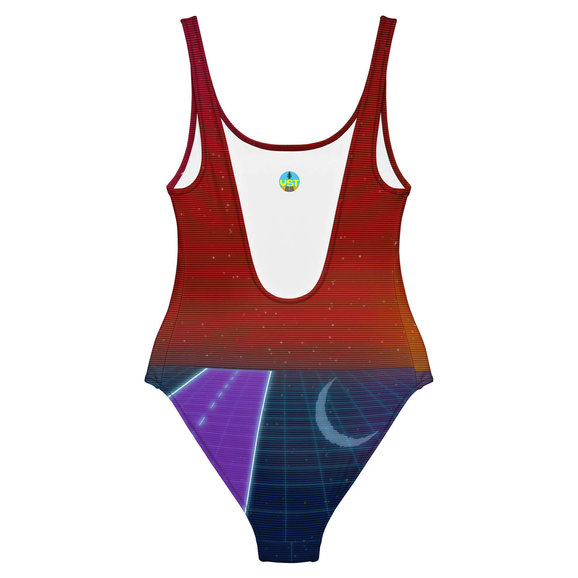 VST One Piece Swimsuit product image (6)