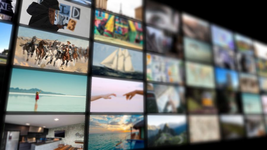 3D Mosaic Pro For DaVinci Resolve product image (5)