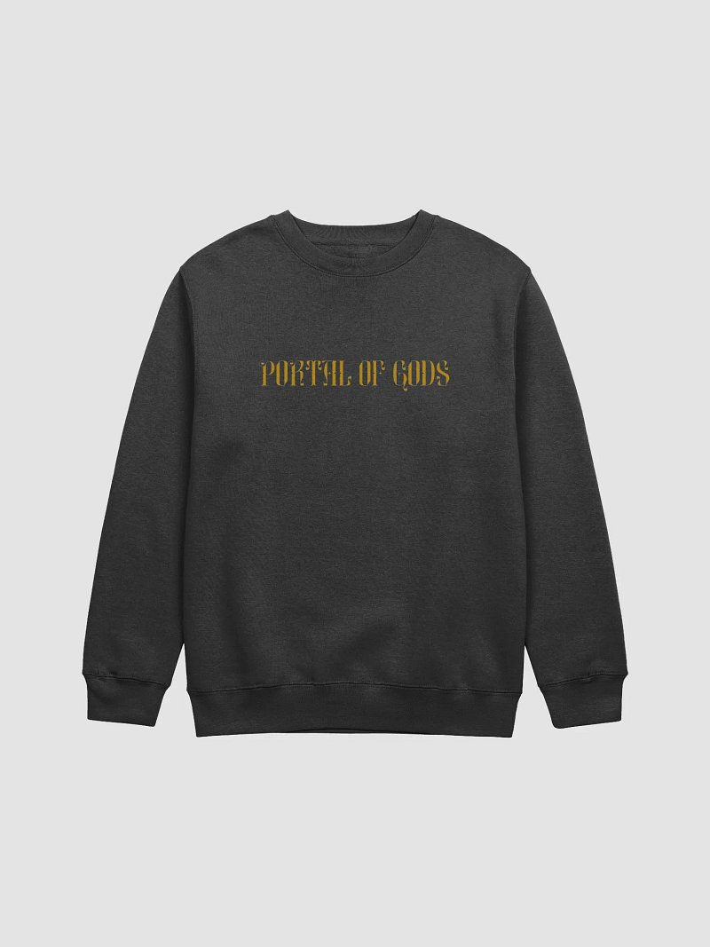 Portal Of Gods Sweatshirt