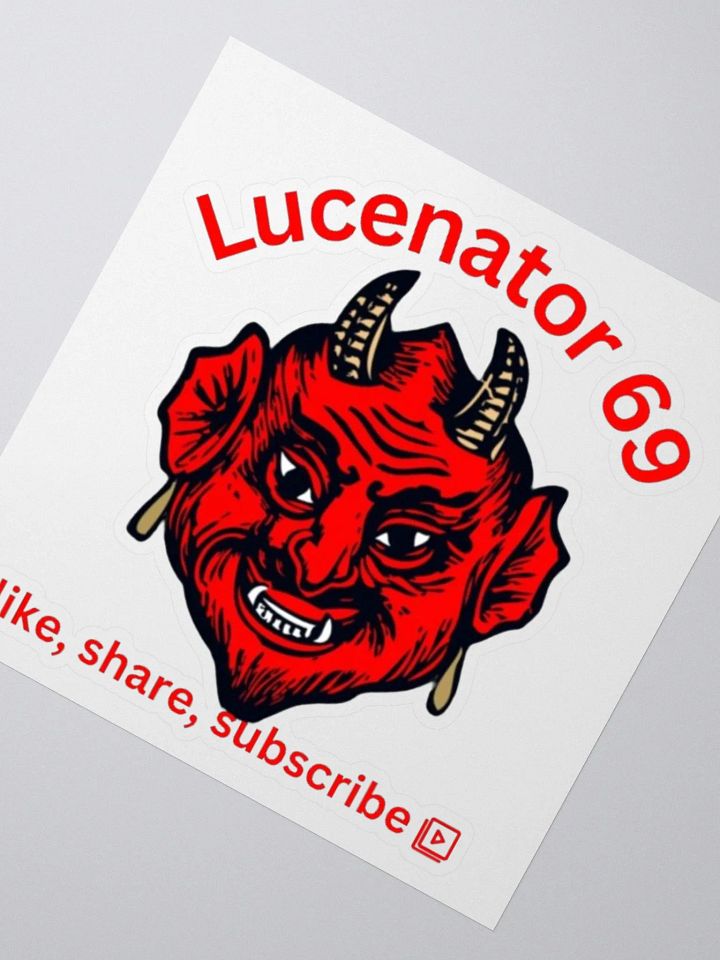 LUCENATOR 69 product image (2)