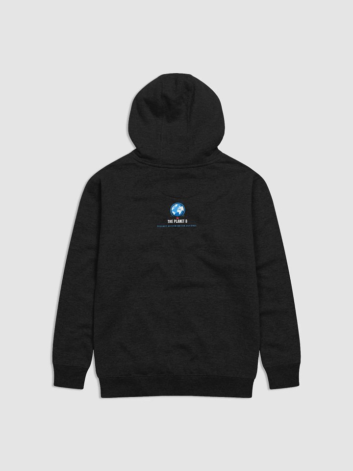 Canada Awesome Hoodie product image (2)