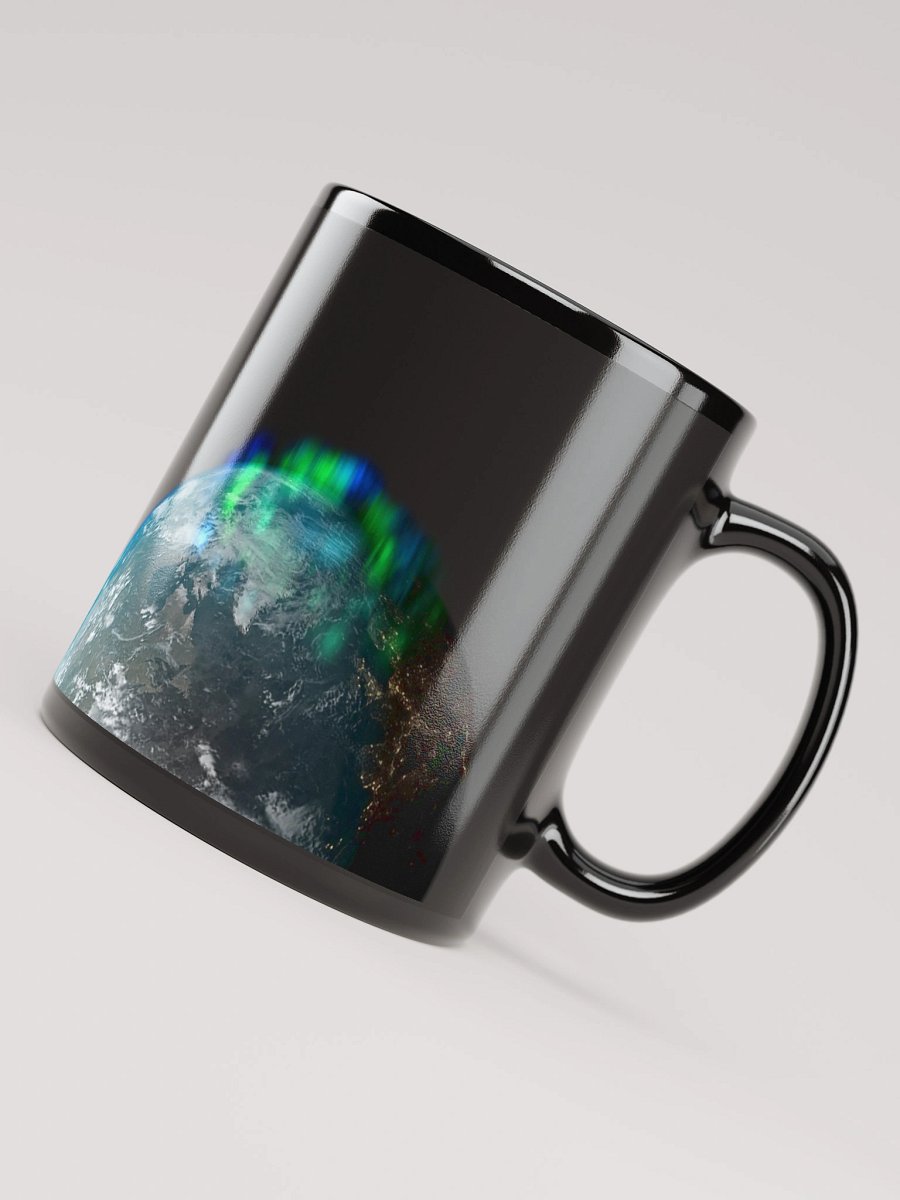 Celestial Lights Mug product image (4)