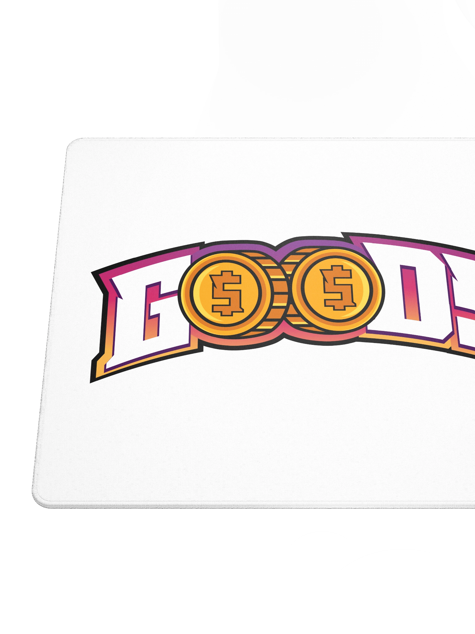 Gaming Mousepad product image (10)
