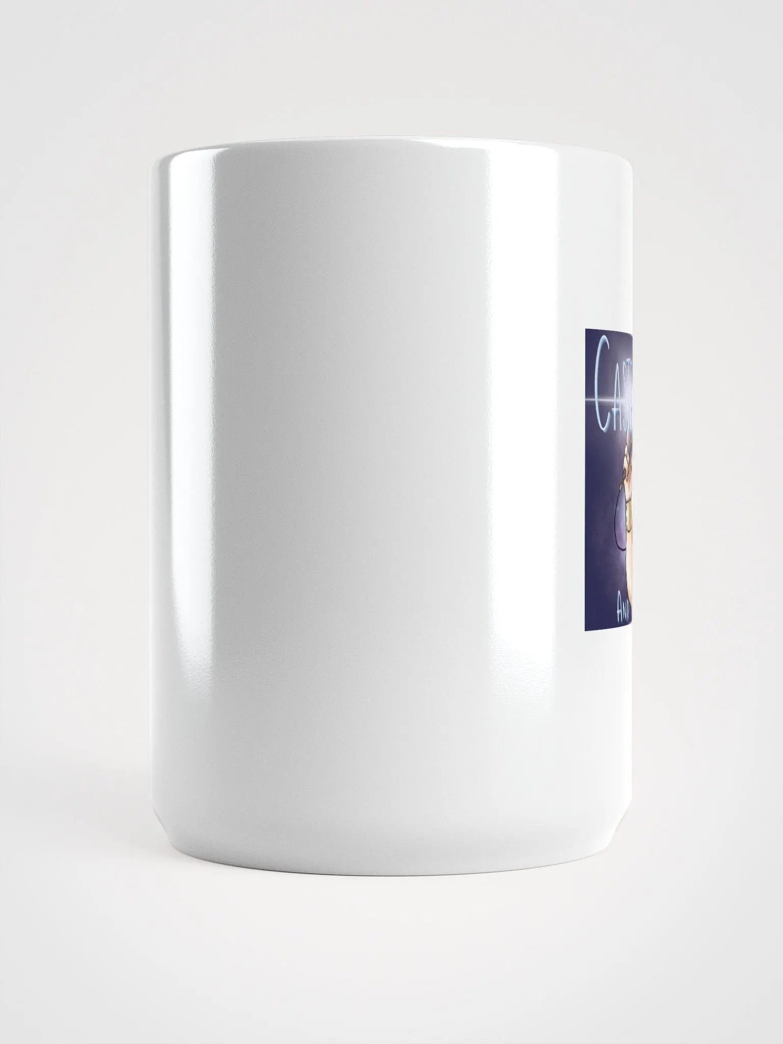 Spell Casting Mug product image (5)