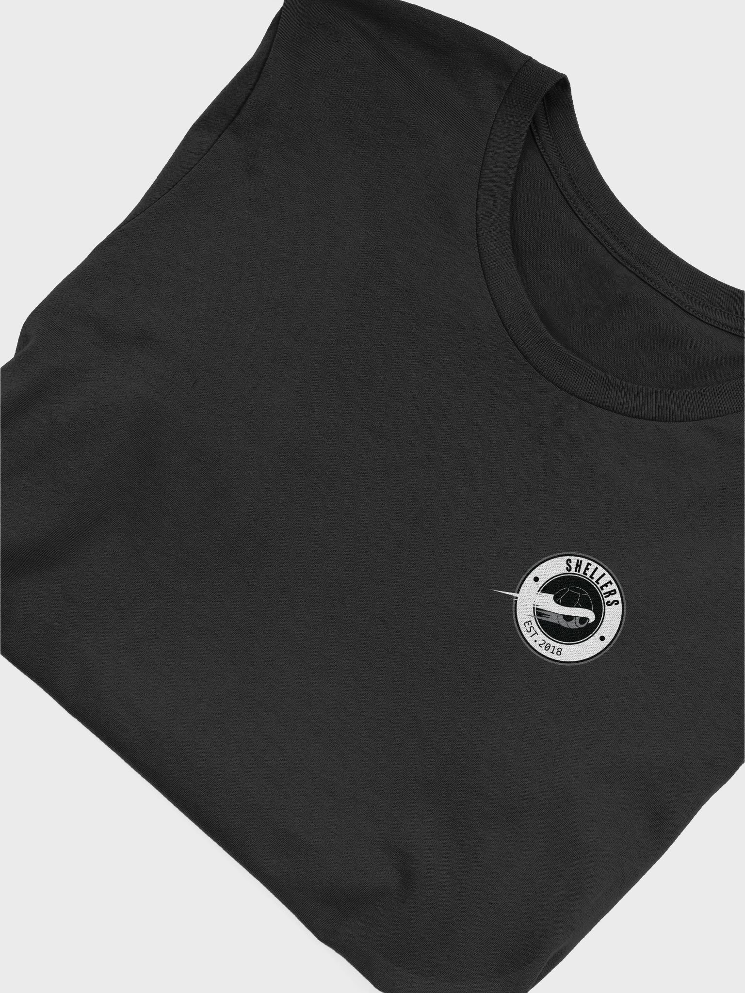 FITS Shellers T-shirt product image (27)