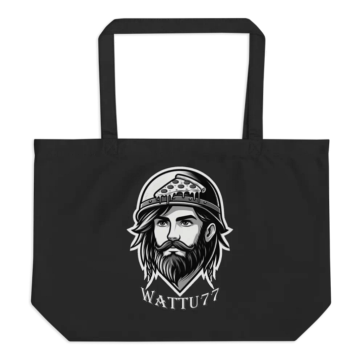 wattu77 Raid Bag product image (1)