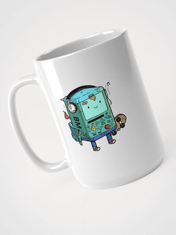 Adventure Time Vibes Mug product image (1)