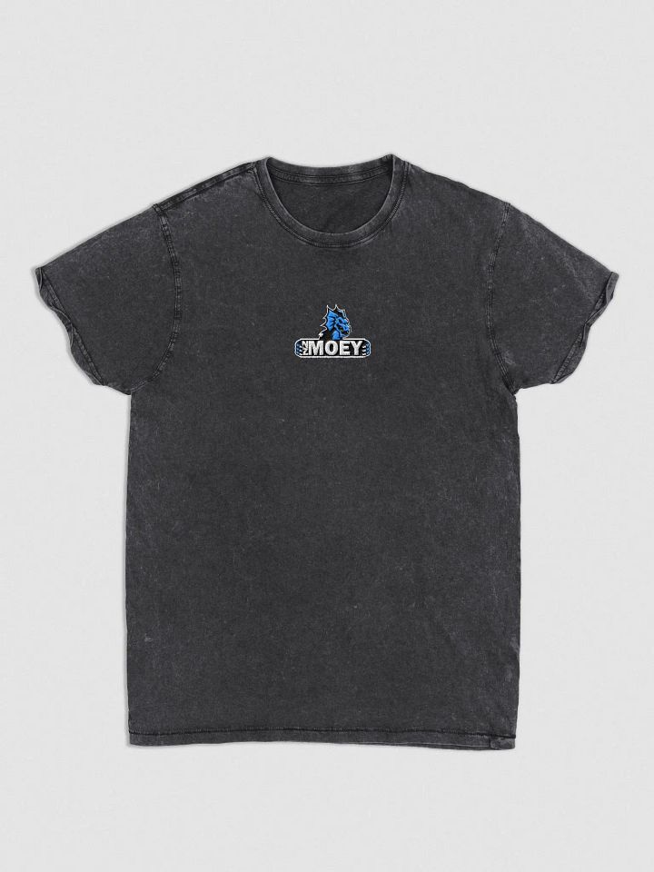NZMOEY Husky Denim T-Shirt product image (3)