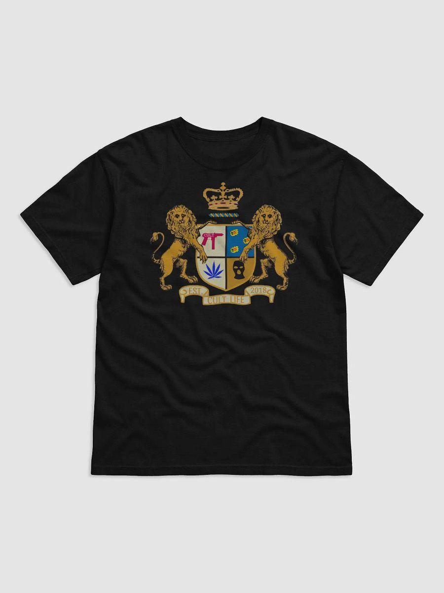 NEW CULT CREST product image (1)
