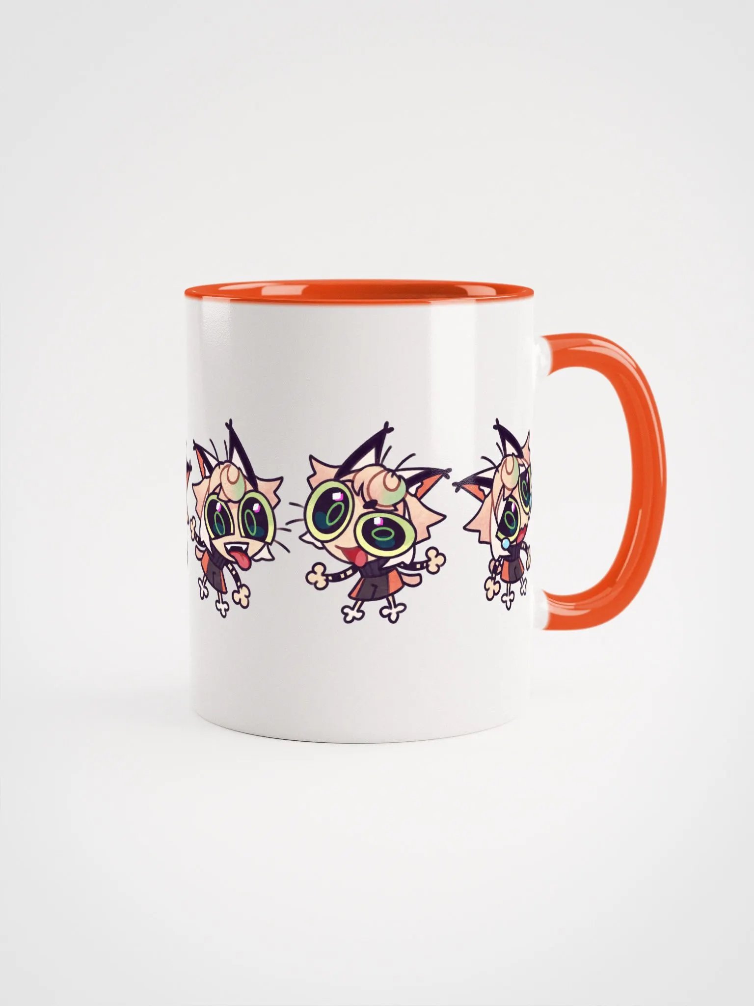 Snemotional Mug product image (6)
