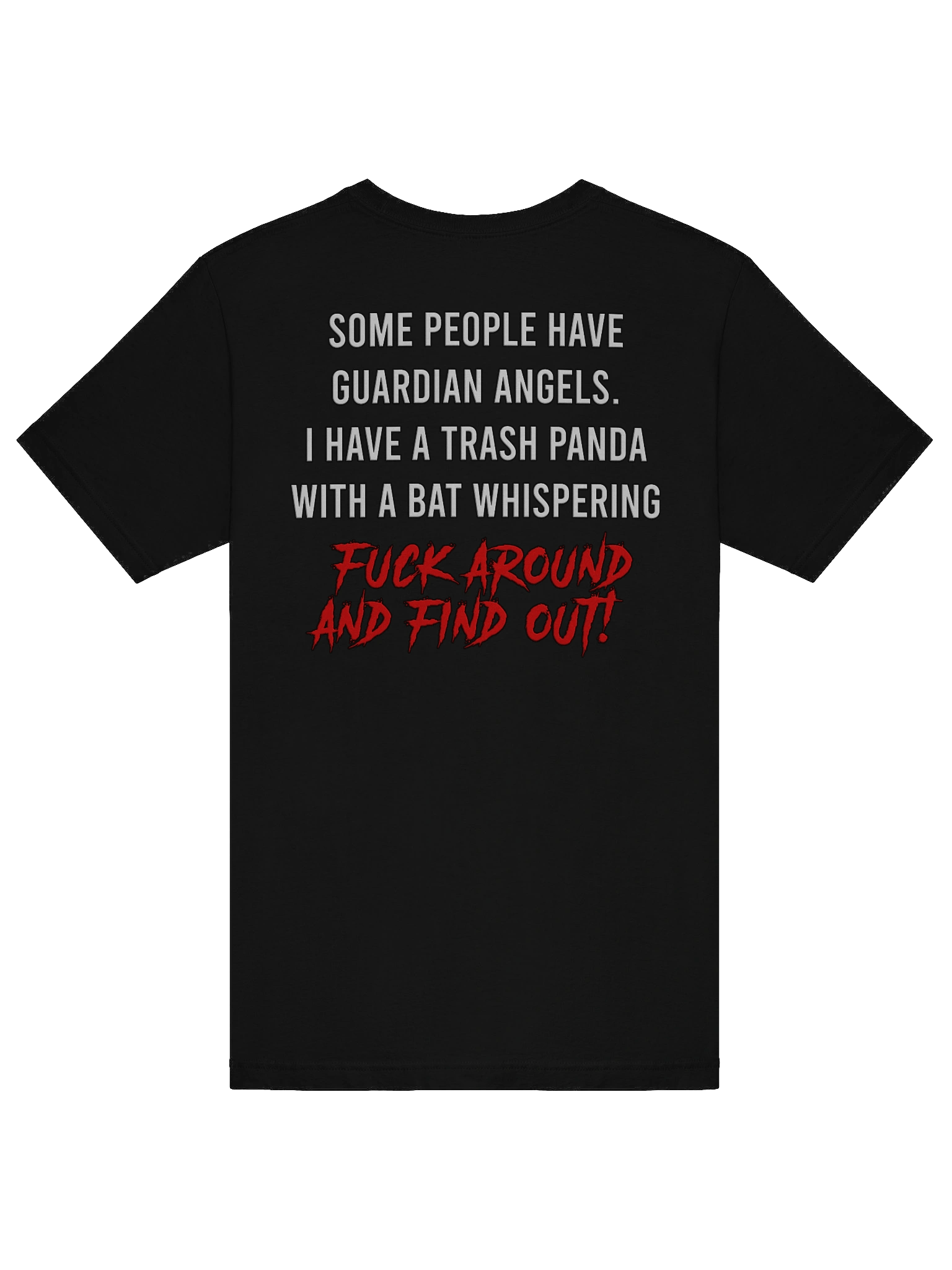 Guardian Angel - Tee product image (62)