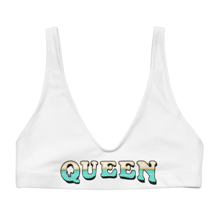 Queen Bikini top product image (2)