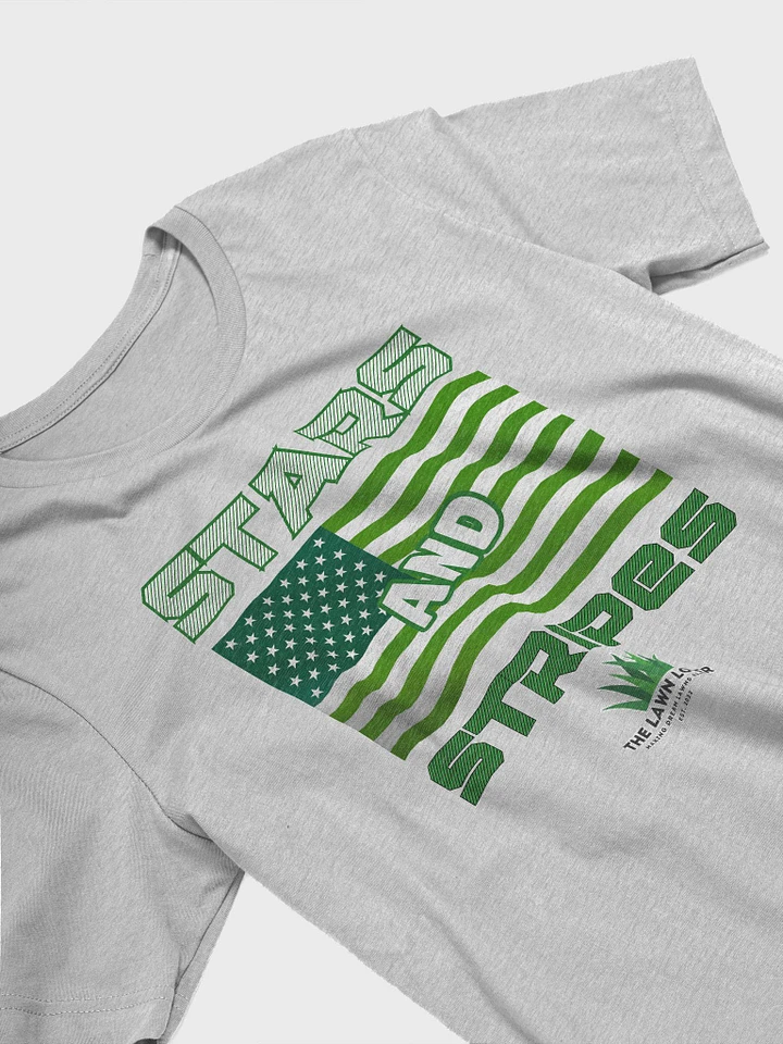 Stars And Stripes Tee product image (2)