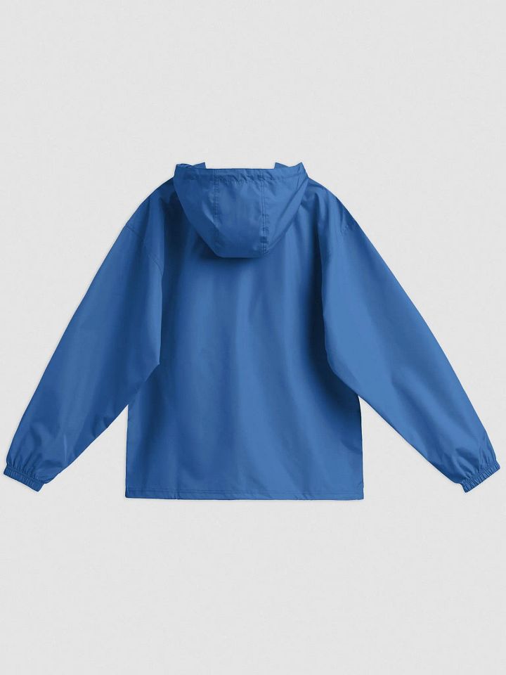 Pooky's Squirrelly Adventure Packable Jacket product image (2)