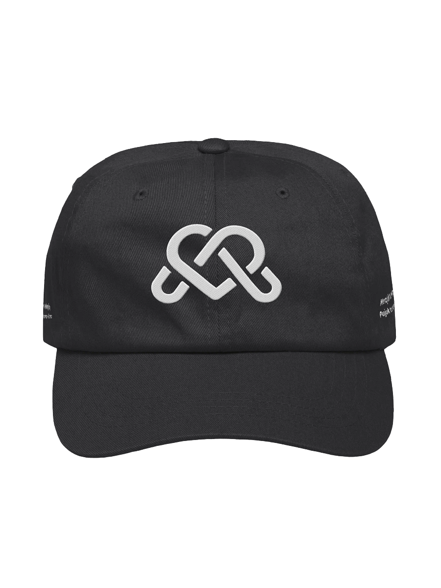 M<3 - Topi Merajuk product image (1)