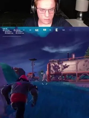 Well, Wasn't Expecting That #Fortnite #Gaming #Twitch #Twitchstreamer 