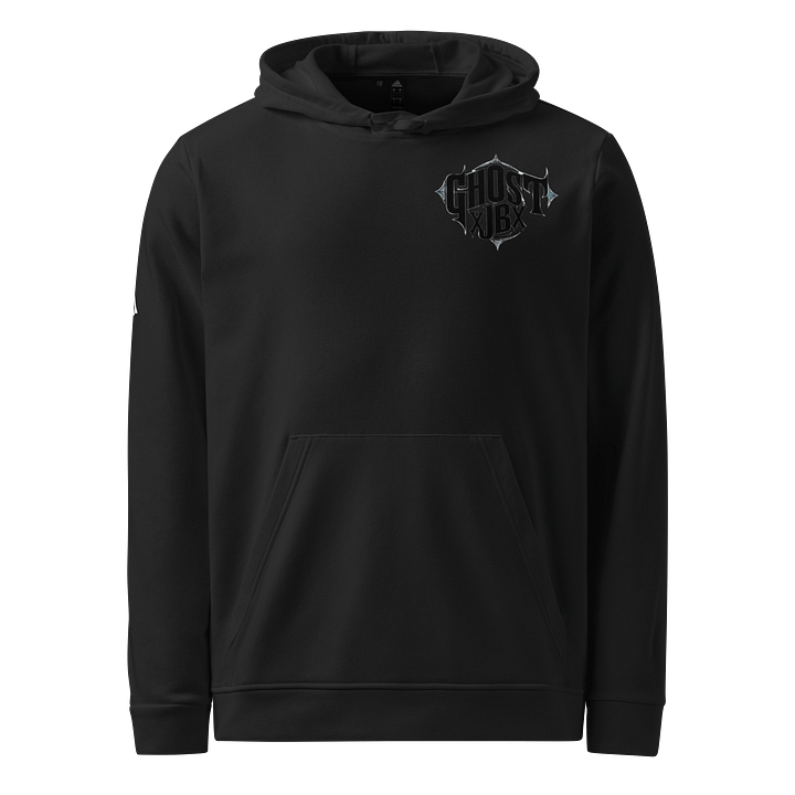 Good vibes hoodie product image (1)