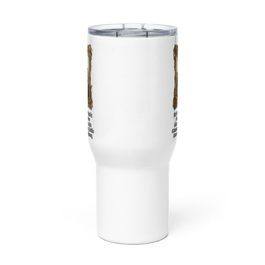 Sir Waffles - Lg Tumbler product image (3)