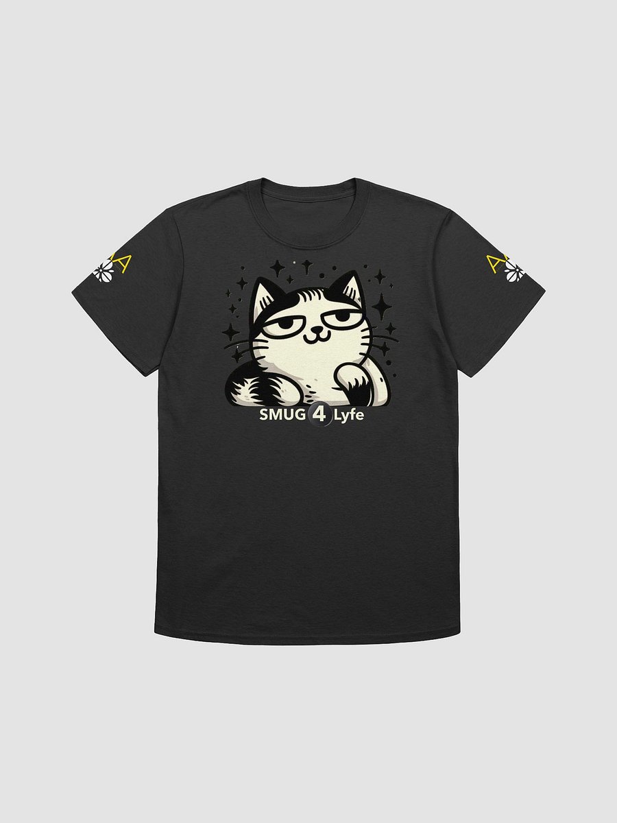 The Shirt of SMUG! product image (1)