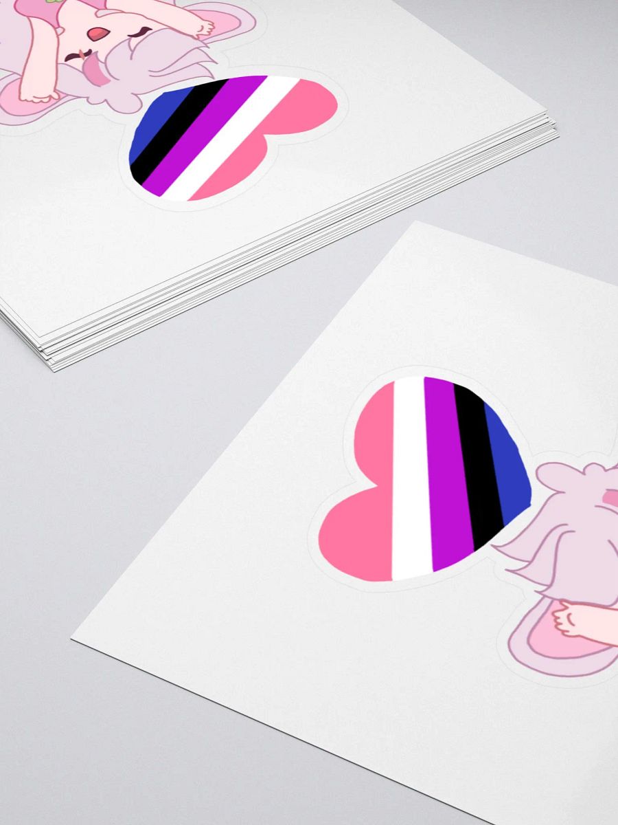 Genderfluid Love product image (16)