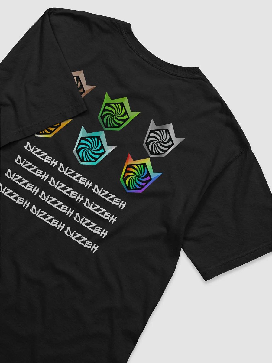 Dizzeh tee product image (15)