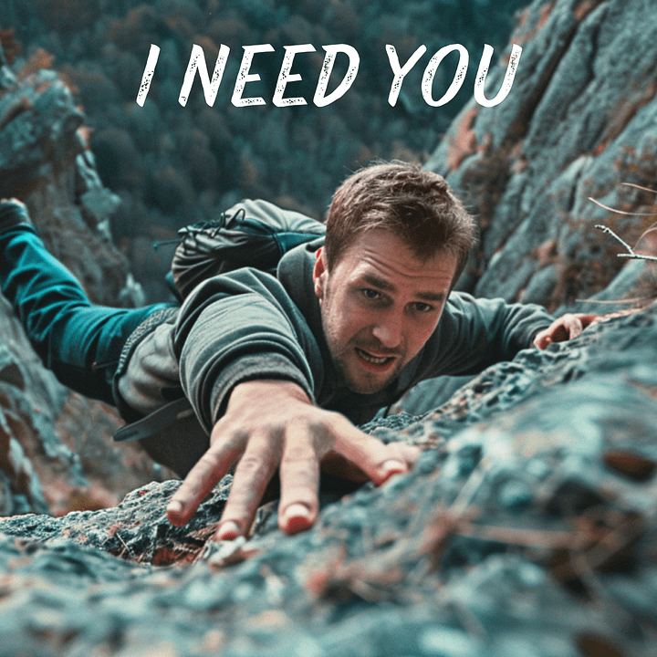 I Need You | MP3 product image (1)
