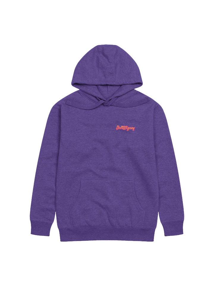 Logo Hoodie product image (2)