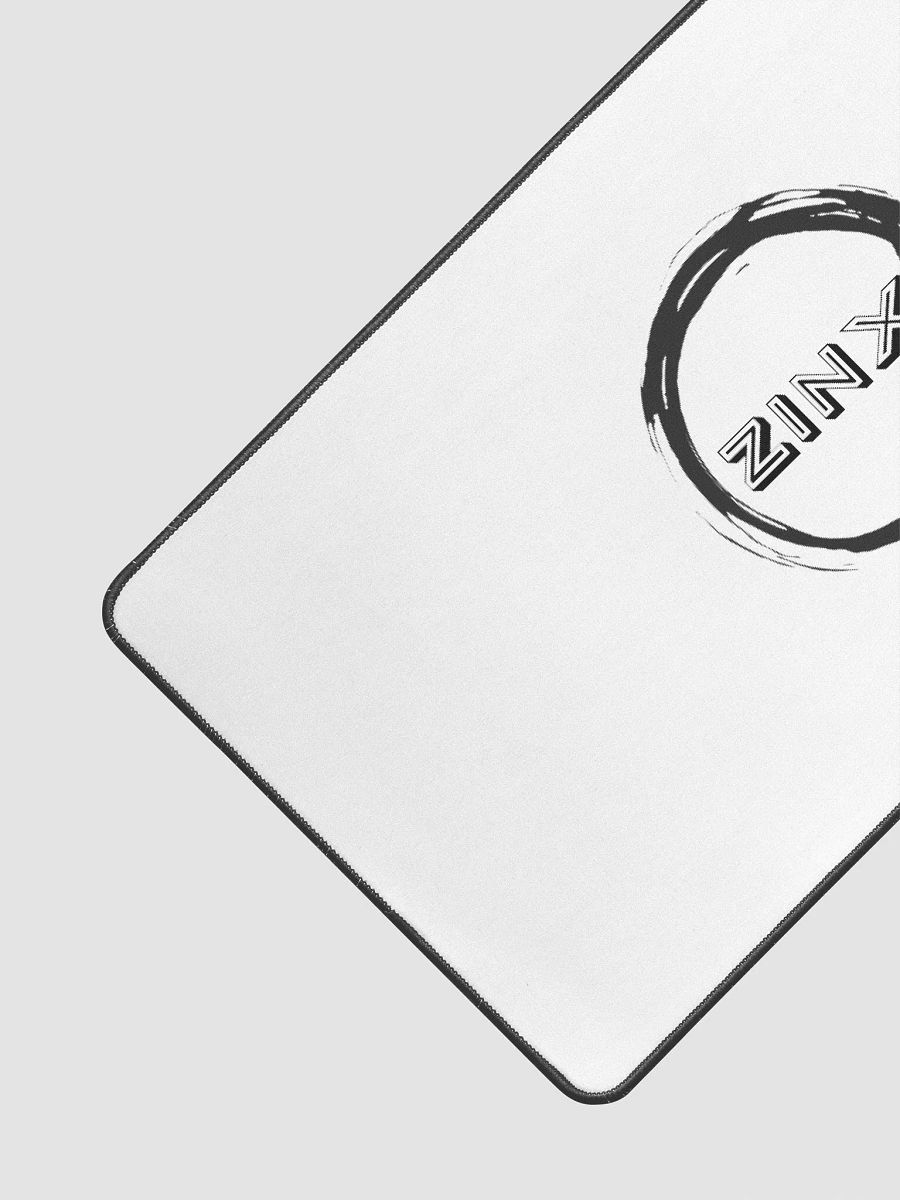 Zinx Mouse Mat (Large) product image (3)