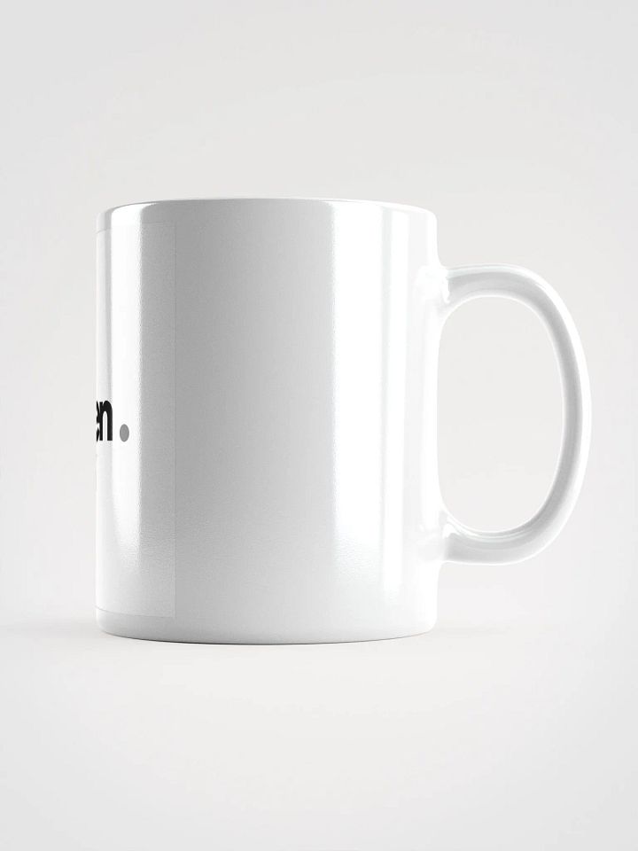 Lynden Pope Coffee Mug product image (1)